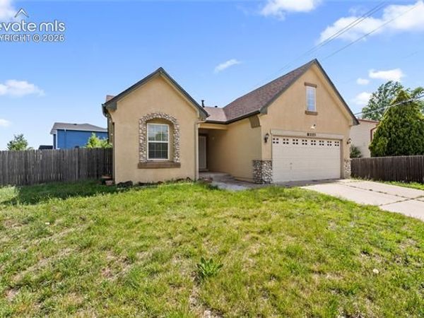 2275 San Marcos Drive, Colorado Springs, CO 80910