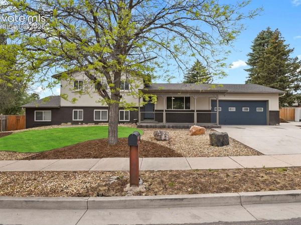 256 S Murray Boulevard, Colorado Springs, CO 80916