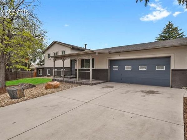 256 S Murray Boulevard, Colorado Springs, CO 80916