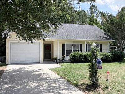 514 Cordgrass Ln., Little River, SC 29566