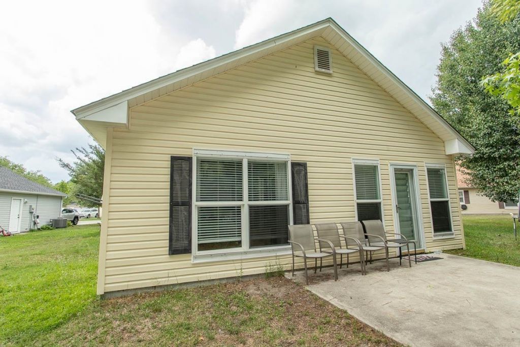 514 Cordgrass Ln. Photo 29