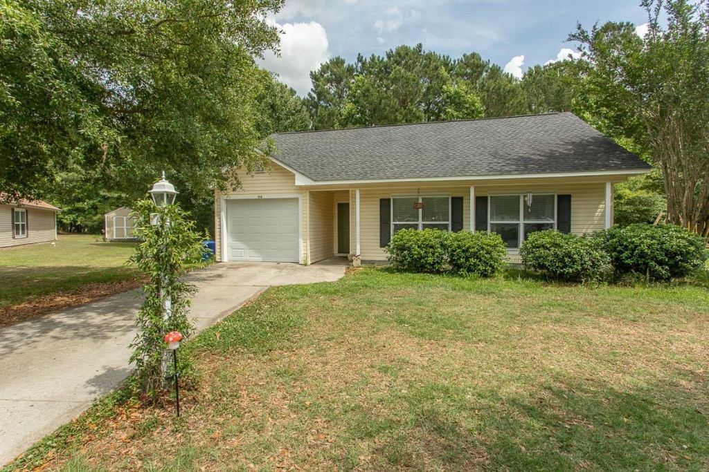 514 Cordgrass Ln. Photo 30