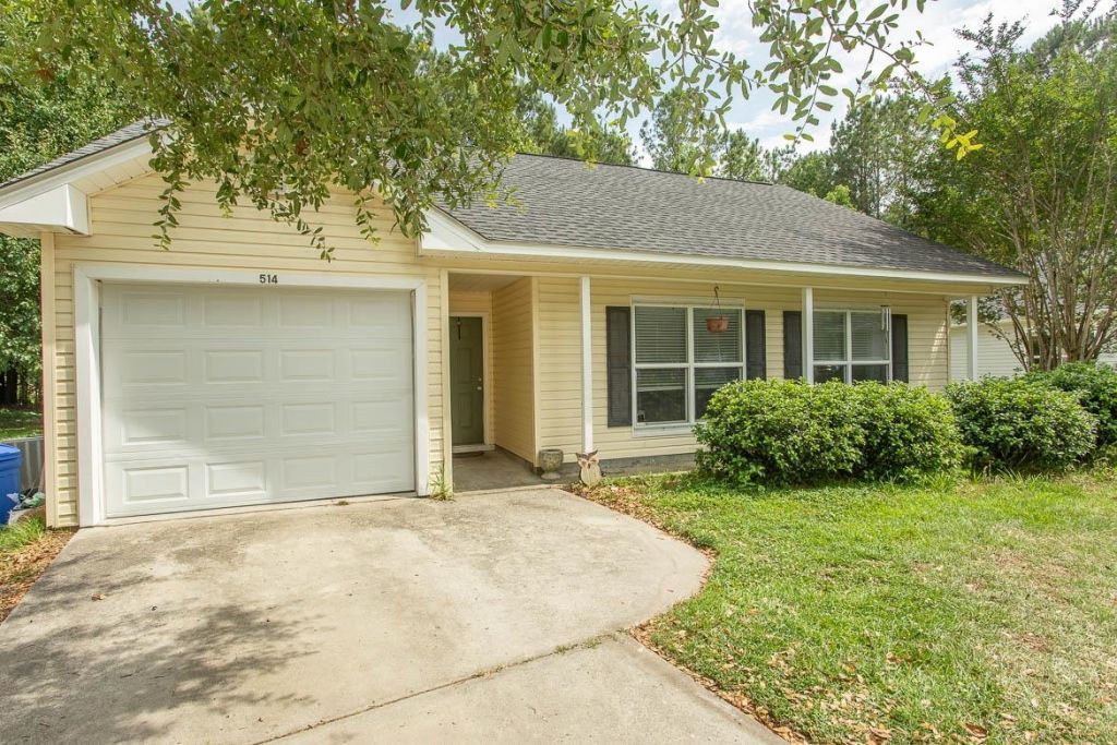 514 Cordgrass Ln. Photo 32