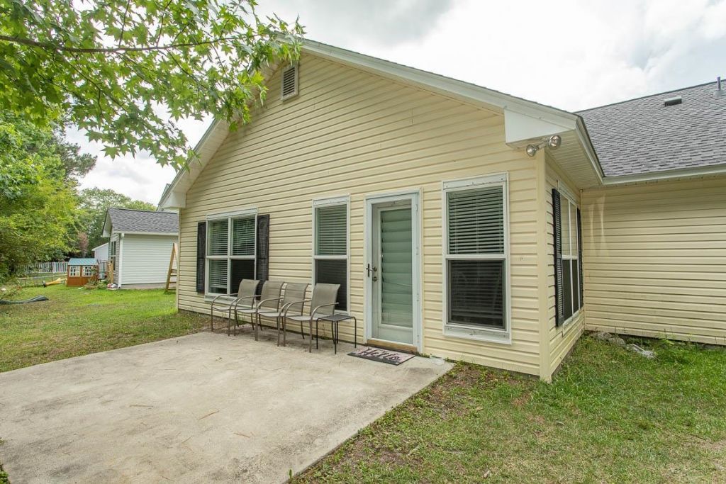 514 Cordgrass Ln. Photo 33