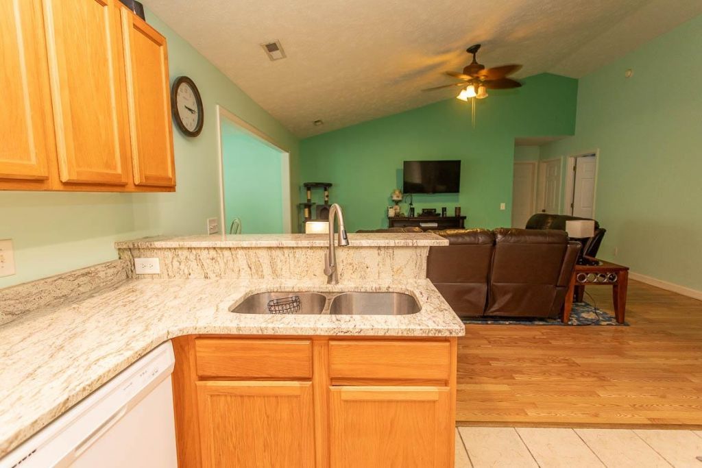 514 Cordgrass Ln. Photo 5