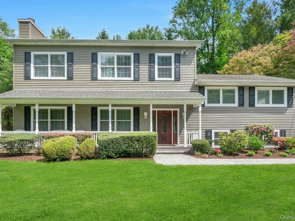 575 Washington Avenue , Pleasantville, NY 10570
