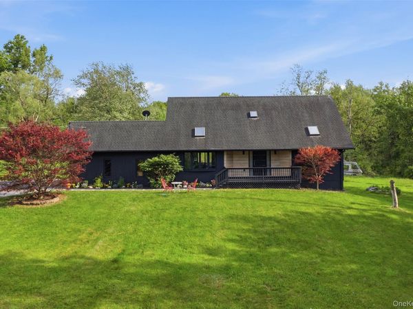 97 Svenski Road, Montgomery, NY 12549