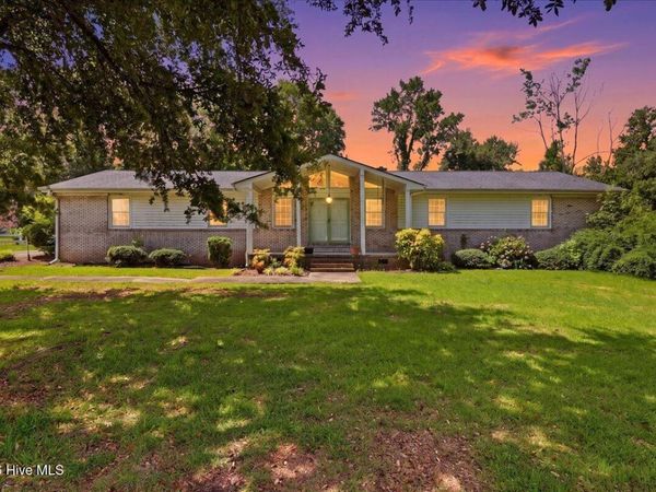 3830 Wayne Memorial Drive, Goldsboro, NC 27534