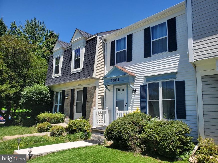 14813 Hammersmith Circle, Silver Spring, MD 20906 Main Photo
