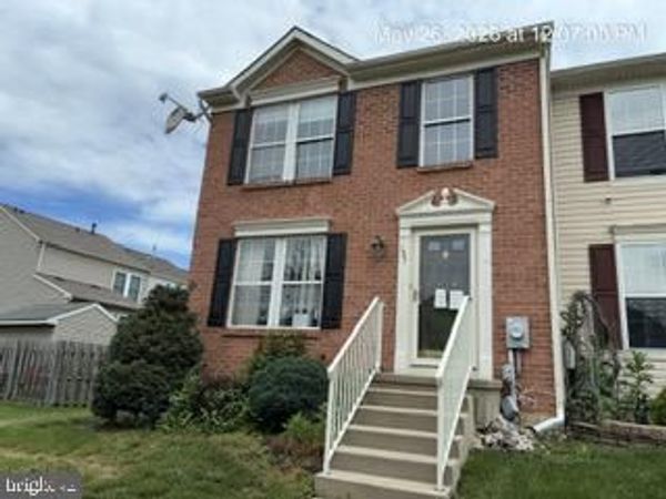 131 LIBERTY WAY , WOODBURY, NJ 08096