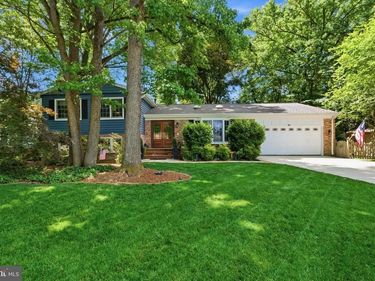 2507 TORON COURT , ALEXANDRIA, VA 22306