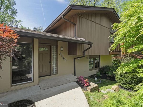 3345 TANTERRA CIRCLE , BROOKEVILLE, MD 20833
