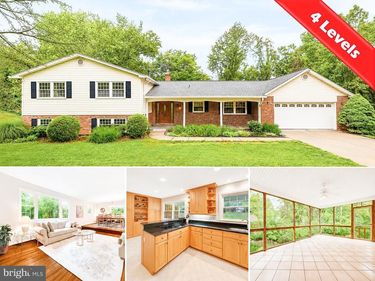 1310 TOWLSTON ROAD, VIENNA, VA 22182