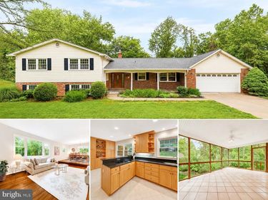 1310 TOWLSTON ROAD, VIENNA, VA 22182