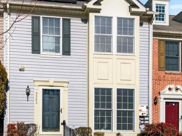 9963 SHERWOOD FARM ROAD , OWINGS MILLS, MD 21117