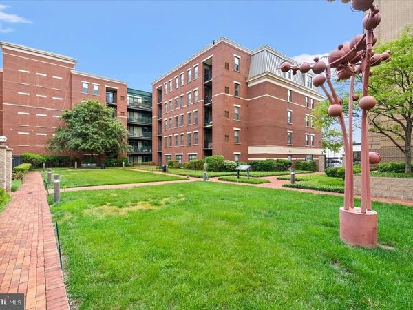 1111 ORONOCO STREET, Unit 441, ALEXANDRIA, VA 22314