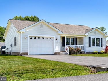 106 SEVENTH STREET , GROTTOES, VA 24441