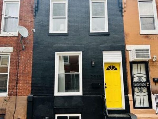 2013 S BOUVIER STREET , PHILADELPHIA, PA 19145
