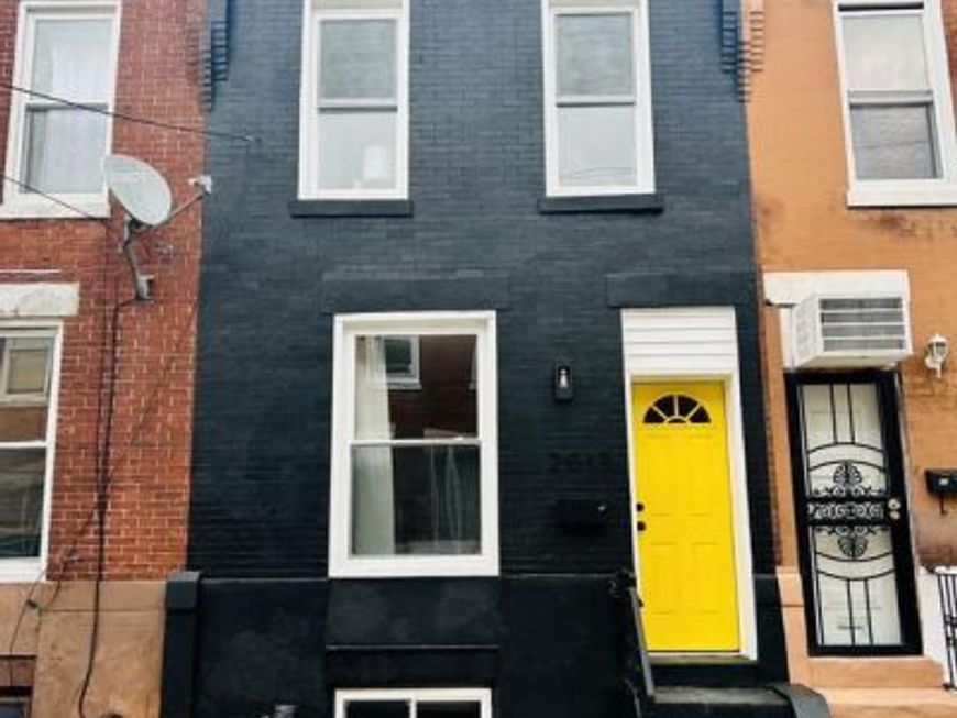 2013 S Bouvier Street , Philadelphia, PA 19145 Main Photo