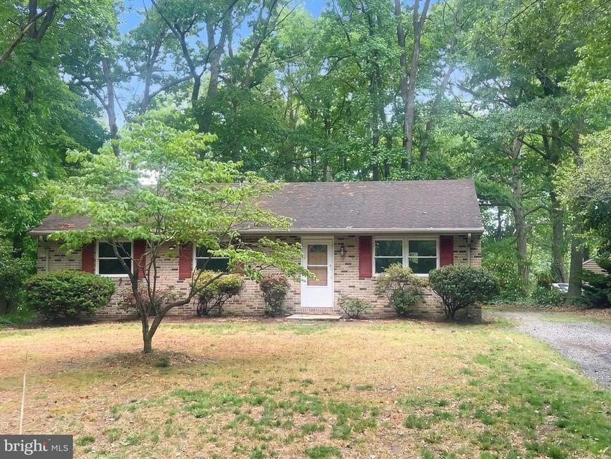 7307 E Ranier Drive , Parsonsburg, MD 21849 Main Photo
