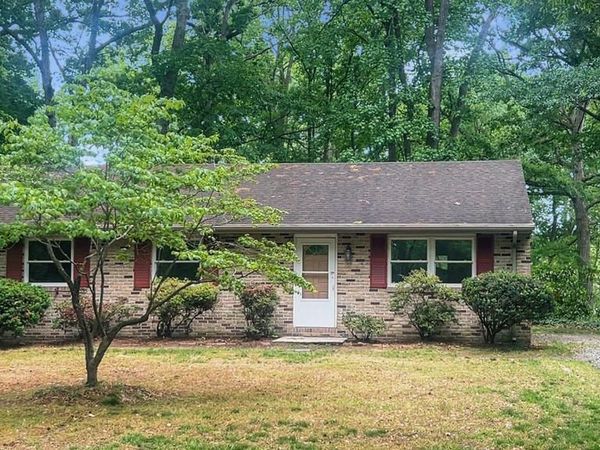 7307 E RANIER DRIVE , PARSONSBURG, MD 21849