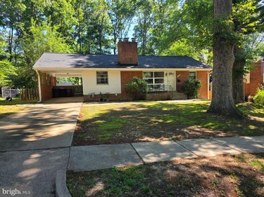 6003 KELLEY COURT, ALEXANDRIA, VA 22312