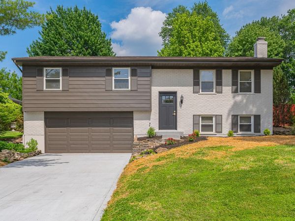 820 Eastland Drive, Villa Hills, KY 41017