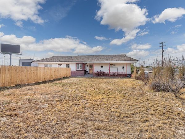 1534 NE 10th Ave., Payette, ID 83661