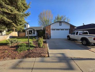 2753 E Hancock Ct Boise, ID 83706