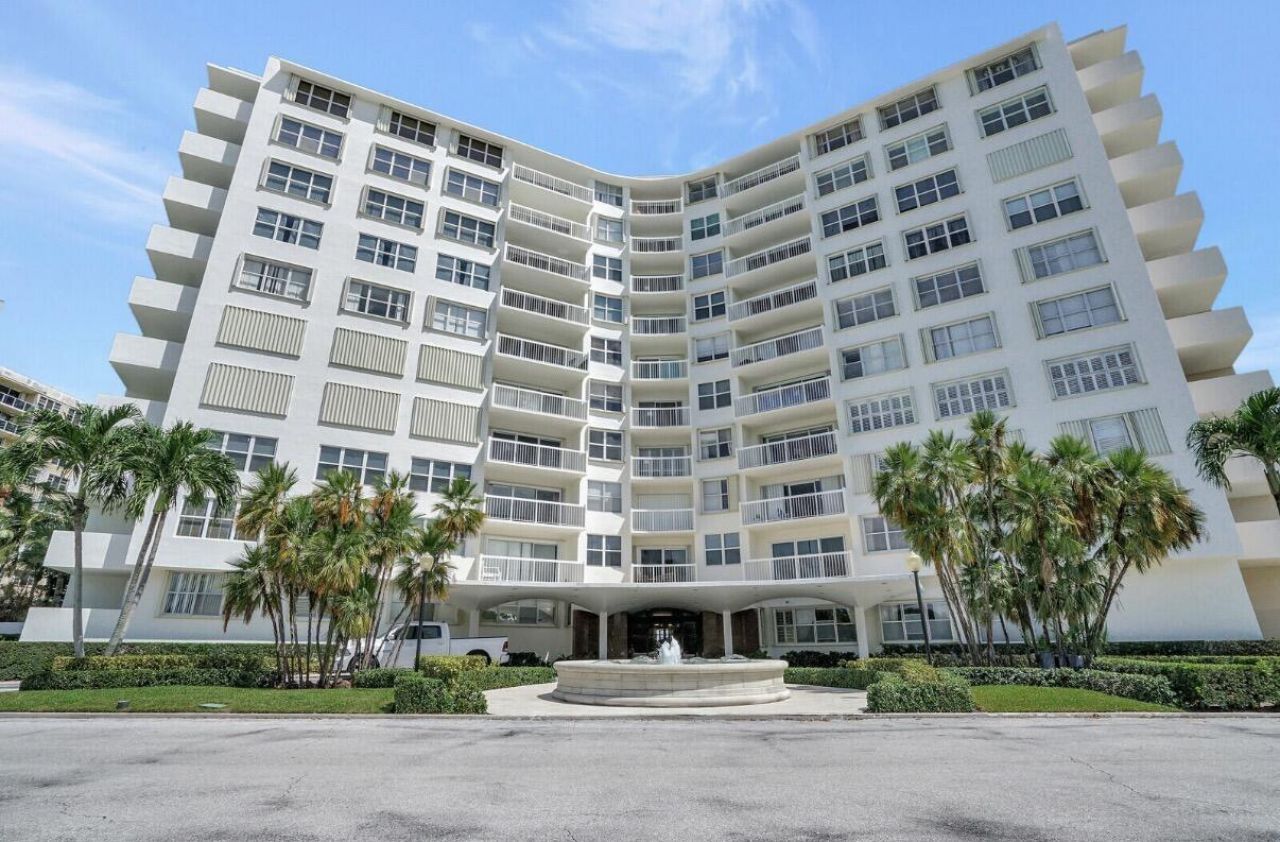 2600 N Flagler Drive, Unit 413, West Palm Beach, FL 33407 Photo