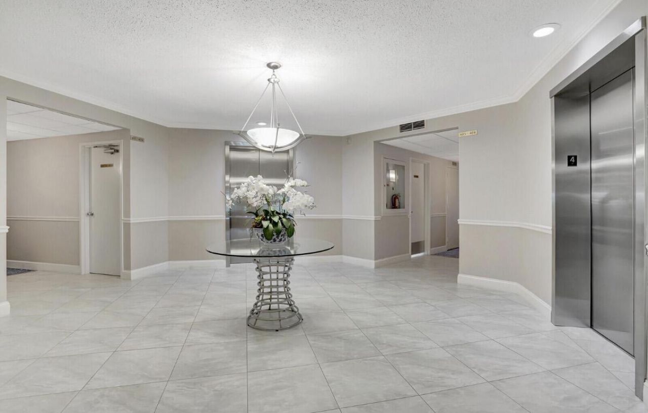 2600 N Flagler Drive, Unit 413, West Palm Beach, FL 33407 Photo