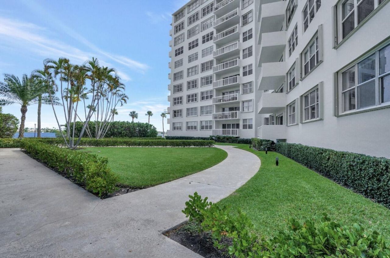 2600 N Flagler Drive, Unit 413, West Palm Beach, FL 33407 Photo