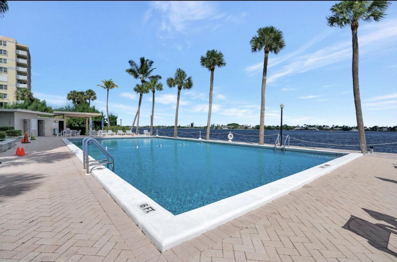 2600 N Flagler Drive, Unit 413, West Palm Beach, FL 33407 Photo