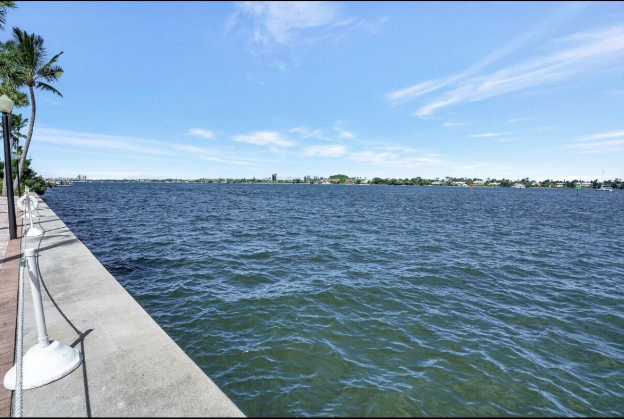 2600 N Flagler Drive, Unit 413, West Palm Beach, FL 33407 Photo
