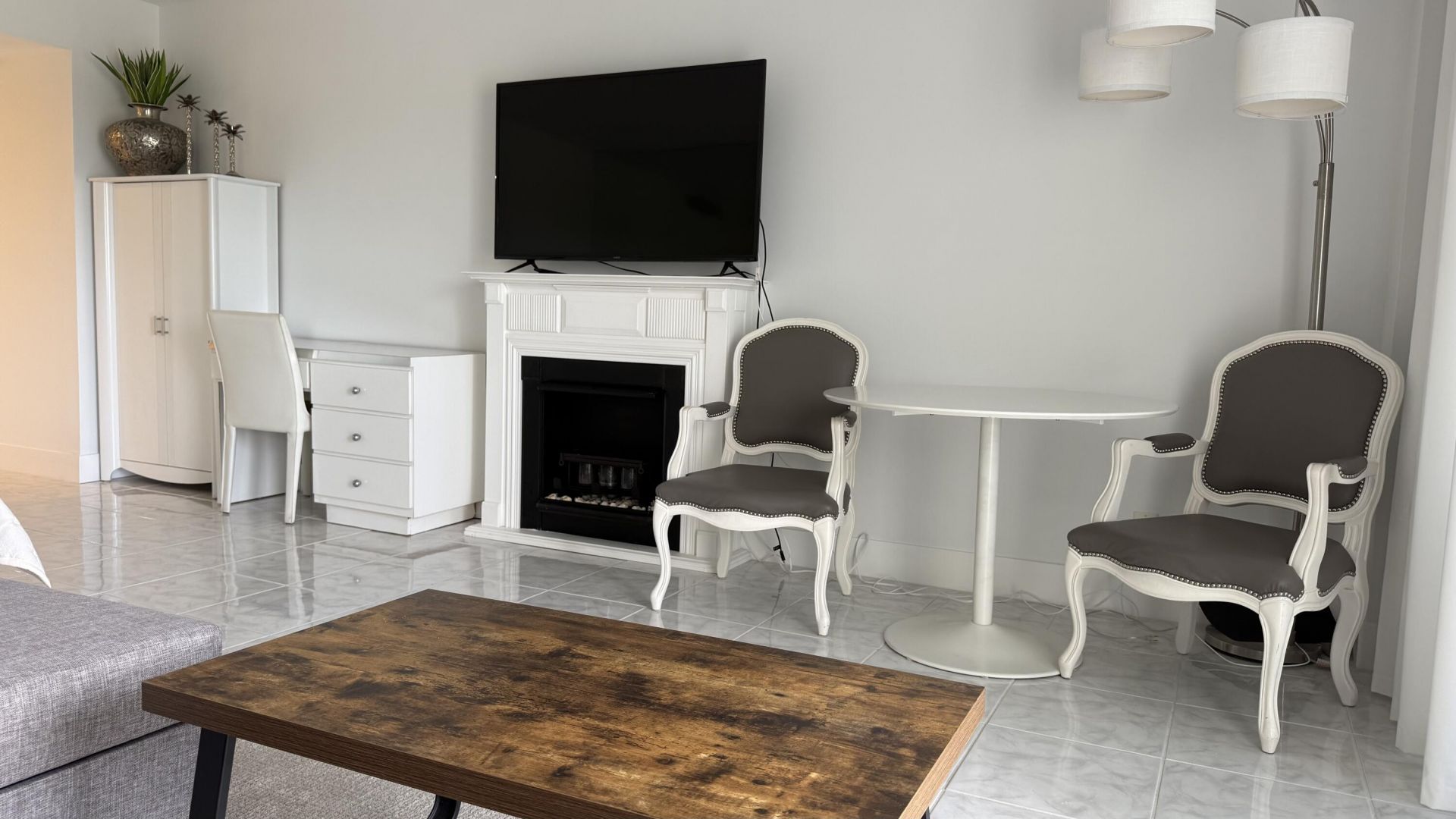 2600 N Flagler Drive, Unit 413, West Palm Beach, FL 33407 Photo