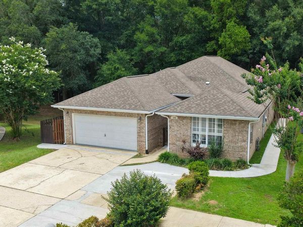 1006 Patriot Pl, Pensacola, FL 32534
