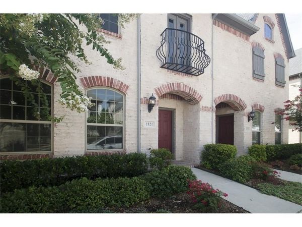 1821 Cortez Lane, McKinney, TX 75070