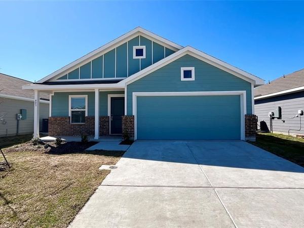 403 Ashbrook Way, Princeton, TX 75407