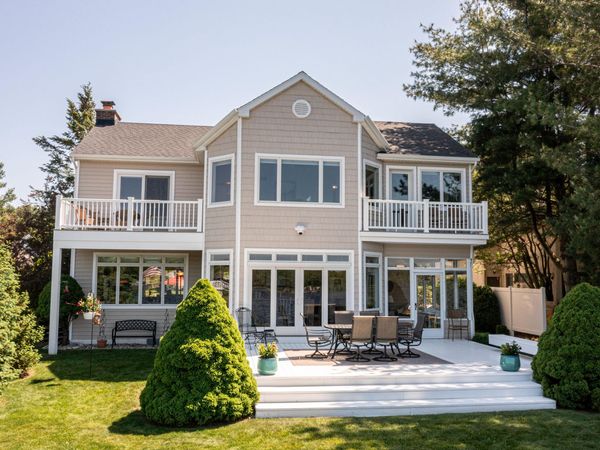 5400 Tonto Road, Pentwater, MI 49449