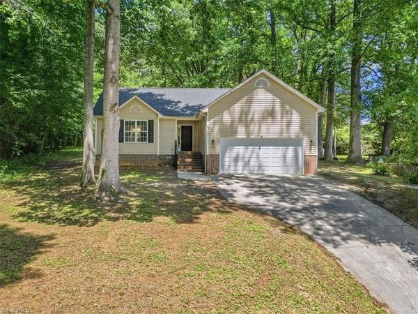 129 Orville Drive, High Point, NC 27262
