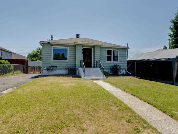 1418 E Rich Ave, Spokane, WA 99207