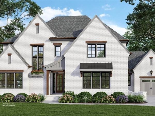 3840 Havenrock Drive, Marietta, GA 30066