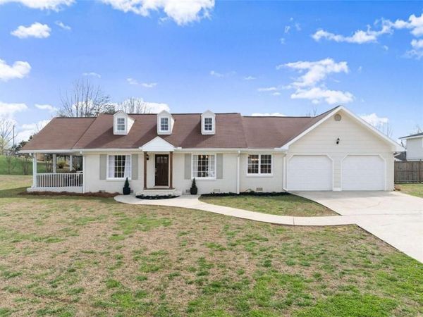 63/77 Angel Lane , Cleveland, GA 30528