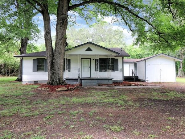 152 Hennon Drive NW, Rome, GA 30165