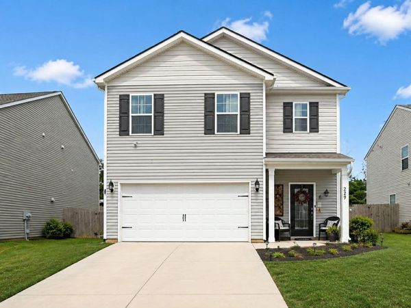 229 Crockett Drive, Church Hill, TN 37642