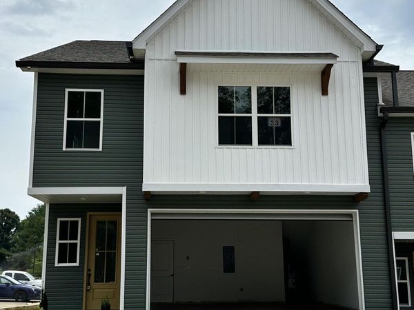 1642 Lateglow Way, Knoxville, TN 37931