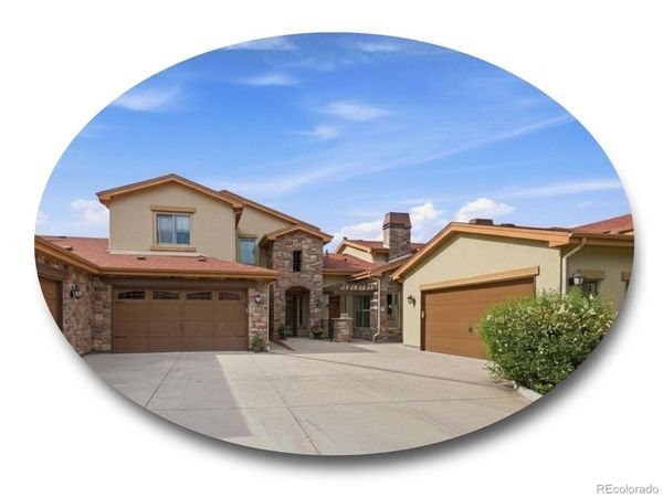 2317 Primo Road, Unit C, Highlands Ranch, CO 80129