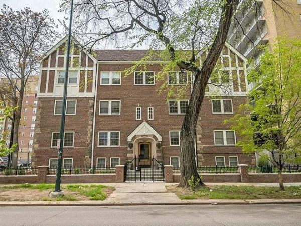 963 N Logan Street, Unit 23, Denver, CO 80203
