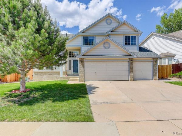 19275 E Brown Place, Aurora, CO 80013