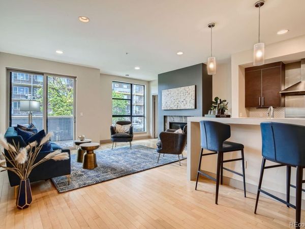 3420 W 32nd Avenue, Unit 201, Denver, CO 80211
